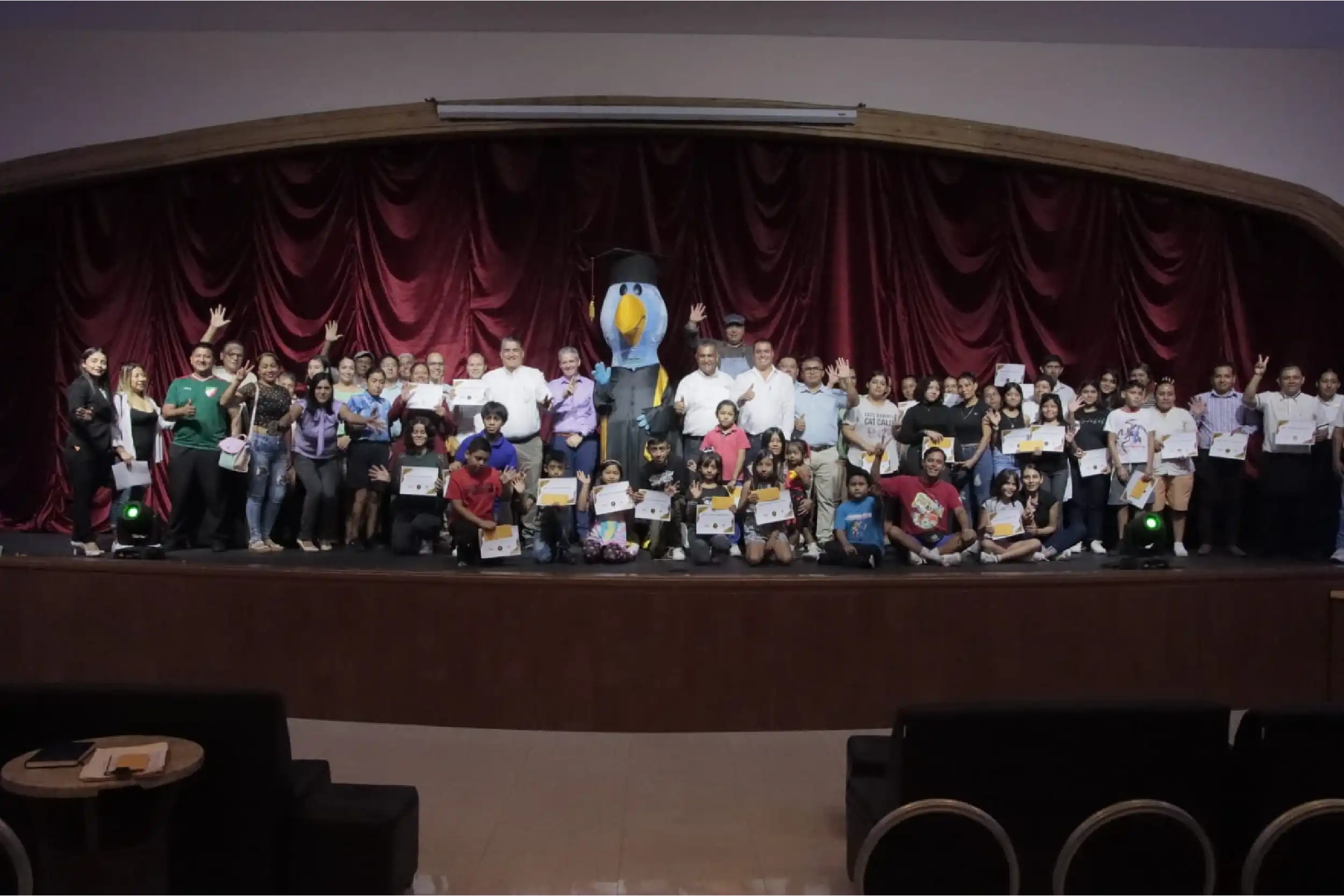 Gallery joinChange 2