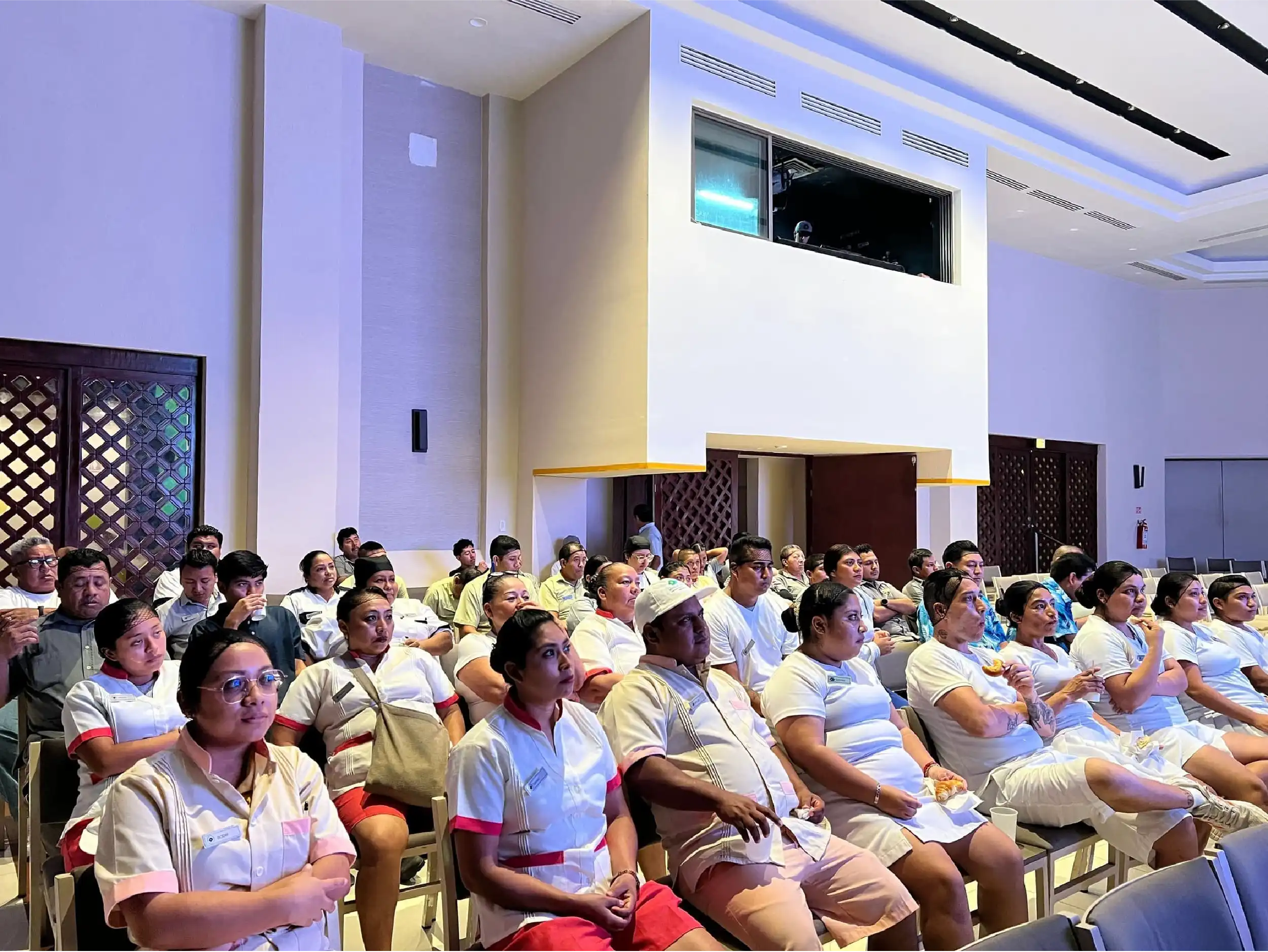 Gallery socialResp 4