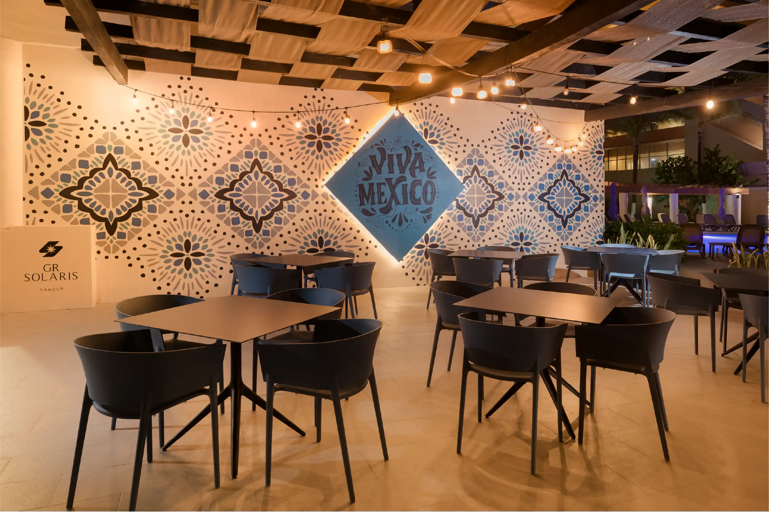 Gallery GR Solaris Cancun 4