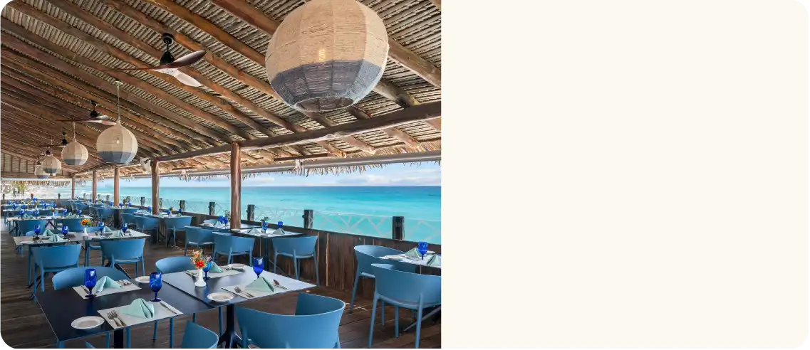 restaurante bogavante