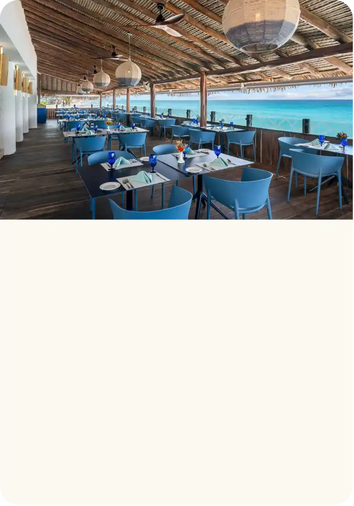 restaurante bogavante