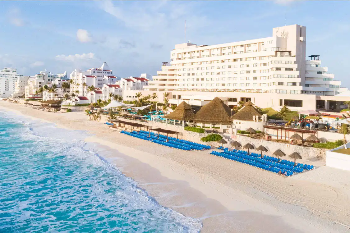 Gallery Royal Solaris Cancun 1