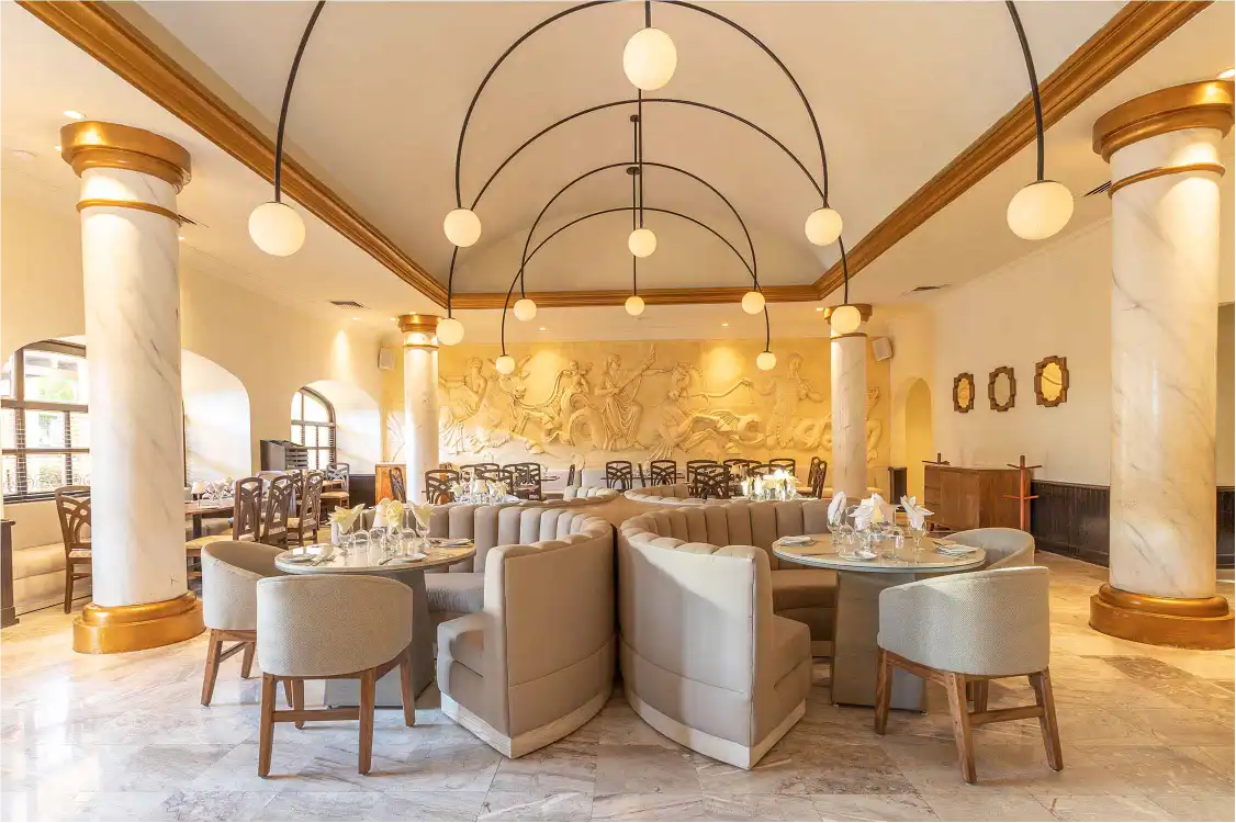 Gallery Royal Solaris Los Cabos 4