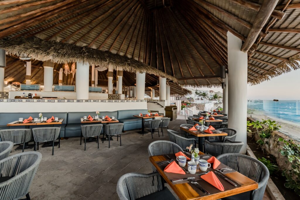 Rosmarinus hotel todo inlcuido Royal Solaris Cancun