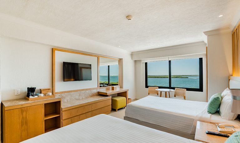 all inclusive hotels in cancun room